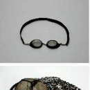 제주 해녀의 물옷과 물질도구(15점) 이미지