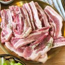 오리면 돼지 이미지