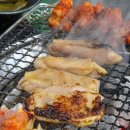 숯돌이네닭갈비구이 이미지