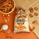 맛동산 이미지
