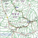 산행취소:칠보산(779m) and 쌍곡계곡(657m): 충북괴산 /2021년 8월31일(화) 이미지