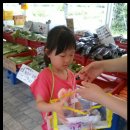 시장야채 이미지