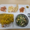 안양세무서 구내식당
