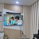 쌍용자동차 서비스 | ​[부천 오정구 도배] KG모빌리티(구 쌍용자동차) 서비스센터 방염벽지 시공 후기 (ft. 벽지연구소)