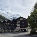 샤모니 | [프랑스] 40대 부부 자유여행 <샤모니-에귀디미디/QC떼르메 후기>