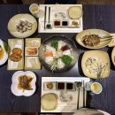 탐라일한정식 이미지