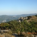 금정산성 이미지