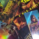 워너메드 | 매드맥스 사가 (Furiosa: A Mad Max Saga,2024) 메가박스 돌비시네마 노스포 후기, 1주차 특전 (쿠키영상O)