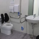 동탄6동 행정복지센터 회의실 이미지