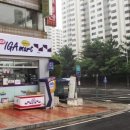 아이지에이 마트 이미지