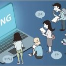 컴퓨터와 소통하는 코딩 이미지