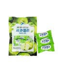 미성과일