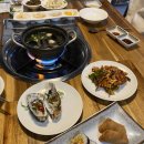 쏠레 | 대전 대방어맛집 탄방동술집 '쏠레포차' 에서 기름진 방어 한상 먹방