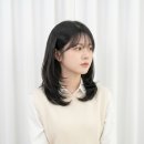 리헤어아트 - 계양구 효서로 324 | 아현동 마포 중단발 레이어드컷 C컬펌 잘하는 미용실 리아트헤어 첫 방문 할인 후기