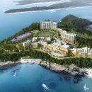 쏠비치 호텔 진도 이미지