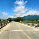 와룡리마을길 이미지