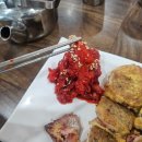 황재코다리냉면 - 영등포구 영등포로 86 | 대전 정부청사 맛집 둔산동 코다리 냉면 오징어 순대 황재코다리냉면