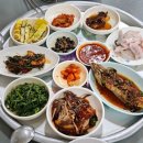 다정백반 이미지