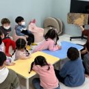 남산모루작은도서관 이미지