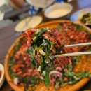 대천로마펜션 | 남해 바다뷰 다랭이맛집 오징어파전