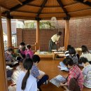 해맑은작은도서관 이미지