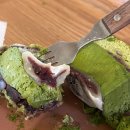 아르커스 | 밀빛 잠실 송리단길 카페 우지 말차 찹쌀떡 맘모스 식빵 맛집