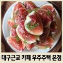 하양주택 | 대구 근교 감성 카페 우주주택 경산 하양 본점