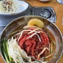 쌍문역둘러상점가 찐맛집 ‘이용선 칡냉면’ 내돈내산 후기