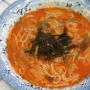 제물국수