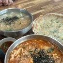 강릉장칼국수맛집 홍가네옹심이 주차 및 메뉴 솔직후기