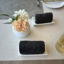 레어바이블루 | 부산 파인다이닝 애드워드권 랩24바이 쿠무다 기념일 런치코스 후기