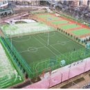 생활체육공원 주차장 1 이미지