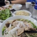 동이국수집 | 다낭 퍼홍 로컬 쌀국수 퍼보 퍼가 메뉴 솔직 후기