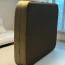 꽃냥 | 경량 캠핑 에어매트 쿠디 더블매트 가정용 매트리스 사용 후기