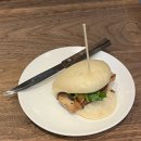 블루하우스 | 부산 서면 전포 미슐랭맛집 블루리본맛집 바오하우스 후기