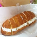 전주 베이커리 만성동 블루본즈 소금빵,카페 앤드원
