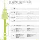 전망대레스토랑 이미지