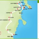 제주 올레길 13코스 이미지