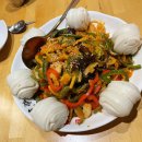 풍암금호2차아파트경로당 | 광주 풍암동 맛집 저녁 중국집 장안성에서