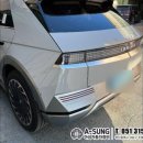 (주)아성자동차정비 이미지