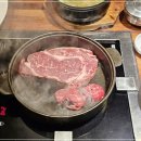 한우등심한판 | 광명 맛집 유명한 한판등심 방문 후기