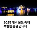 물빛공원진입로 | 대전 로하스공원 대덕물빛축제 스탠딩존 공연 시간표부터 주차장 꿀팁까지