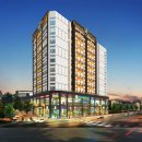 호매실 사거리1 이미지