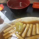 마떡 | [천안 맛집] 웰빙마떡 후기｜달달짭짤 간장떡볶이 & 바삭한 튀김 조합