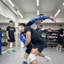 구산체육관 이미지