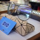 레드그린안경원 | 미러선글라스 커스텀 제작 후기(디오 미러렌즈로 직접 색상 선택!) 망원동안경원 두눈에안경