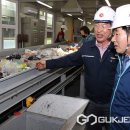 진천·음성 광역폐기물 재활용선별시설 이미지