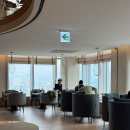 아워 | [웨스틴 서울 파르나스] 라운지 애프터눈티 | 해피아워 후기