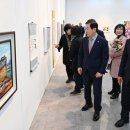 제41회 미술협회 정기전 이미지