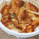 동대문엽기떡볶이 강서구청점 이미지